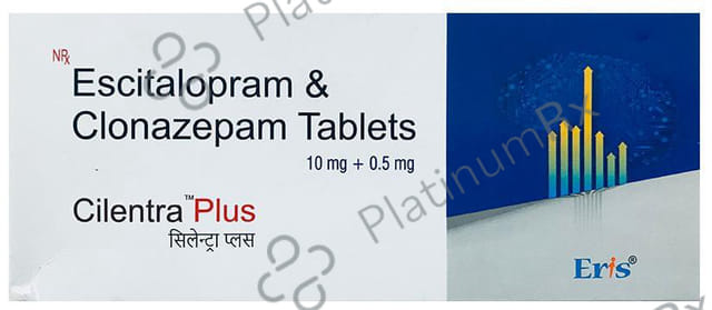 Cilentra Plus Tablet