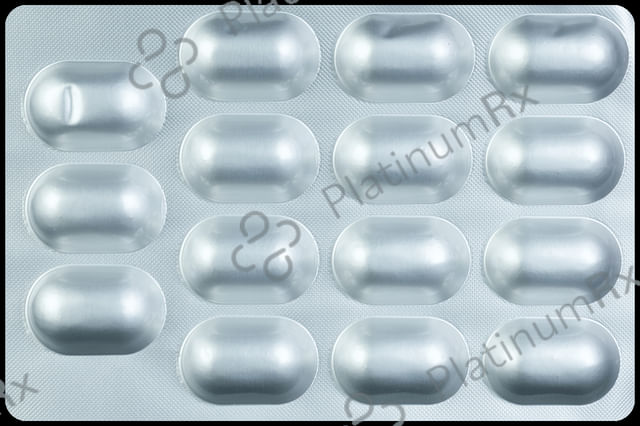 Galvus Met 500/50mg Tablet 15s