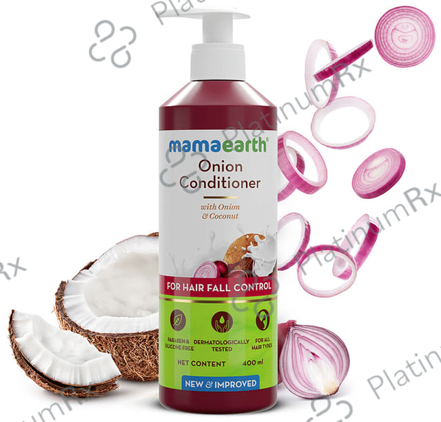 Mamaearth Onion Conditioner 400ml