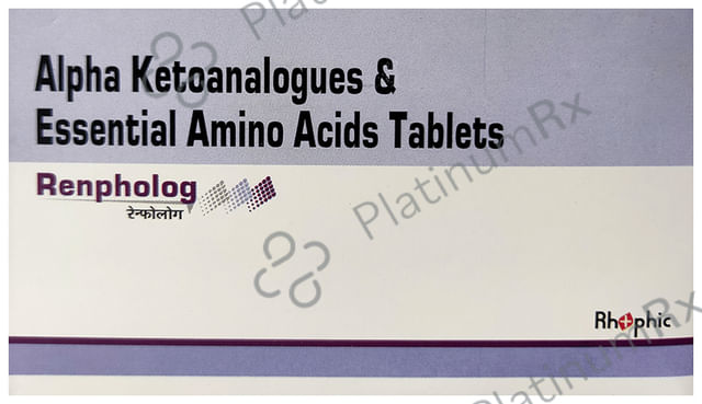 Renpholog Tablet