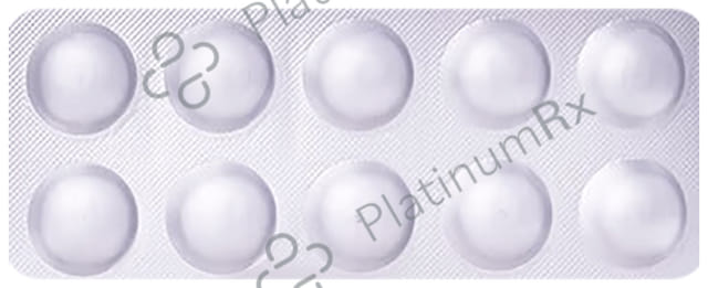 Sulpra 100mg Tablet 10s