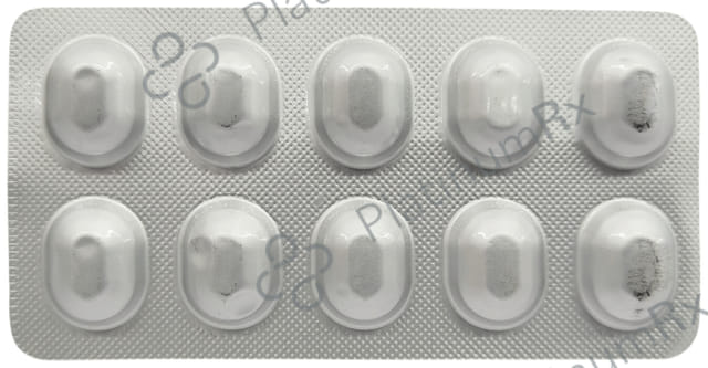 Zuvatan 24/26mg Tablet 10s