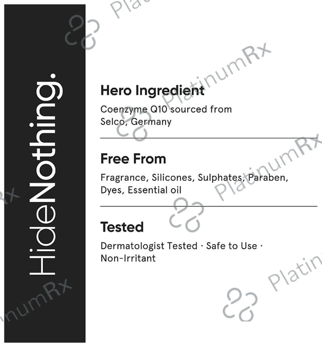 Minimalist 0.6% Retinol Face Serum 30ml