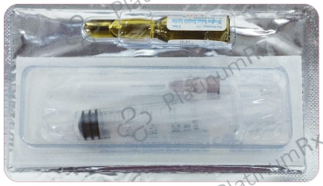 K-NAT Injection 1 Injection