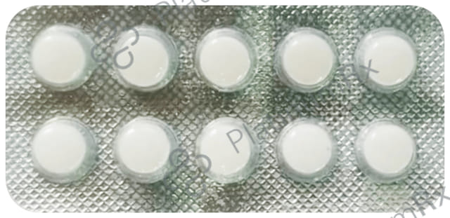 Mensil N 5mg Tablet 10s