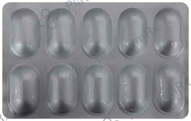 Orofer D3 Tablet 10s