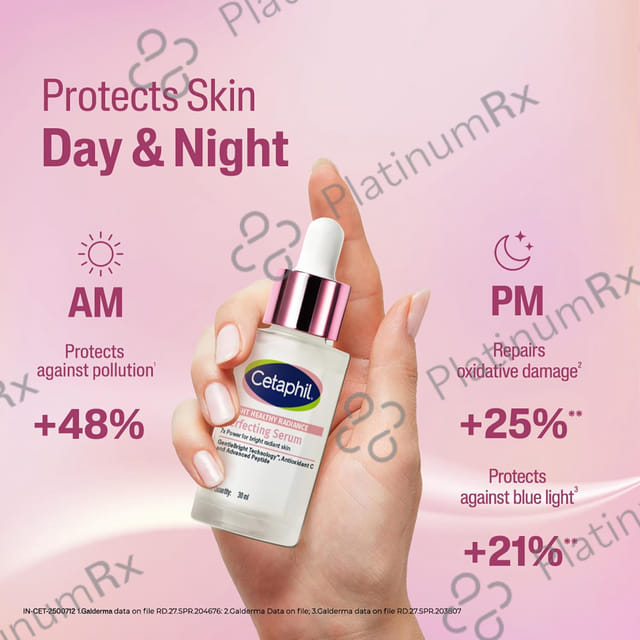 Cetaphil Bright Perfecting Serum 30ml