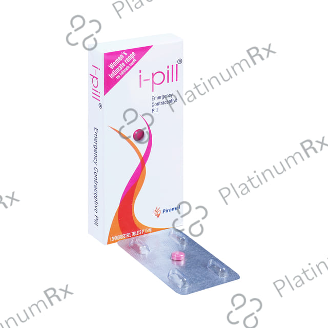 I Pill 1.5mg Tablet 1s