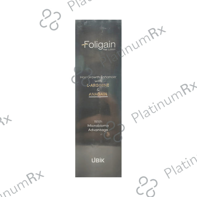 Foligain Hair Lotion 100ml