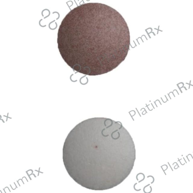 Glemont F 120/10mg Tablet 10s