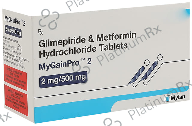 Mygainpro 2 Tablet