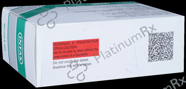 Mycofit S 360mg Tablet 10s