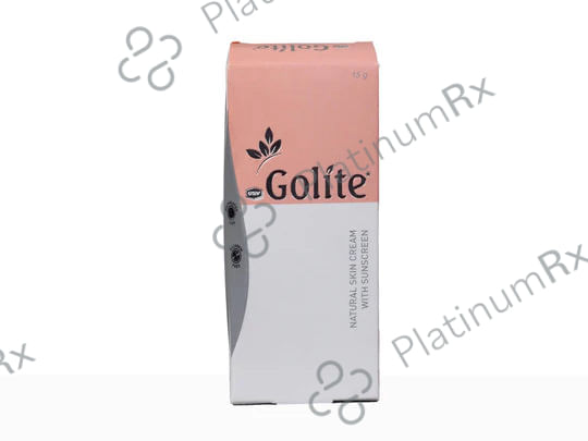 GO Lite Cream 30gm