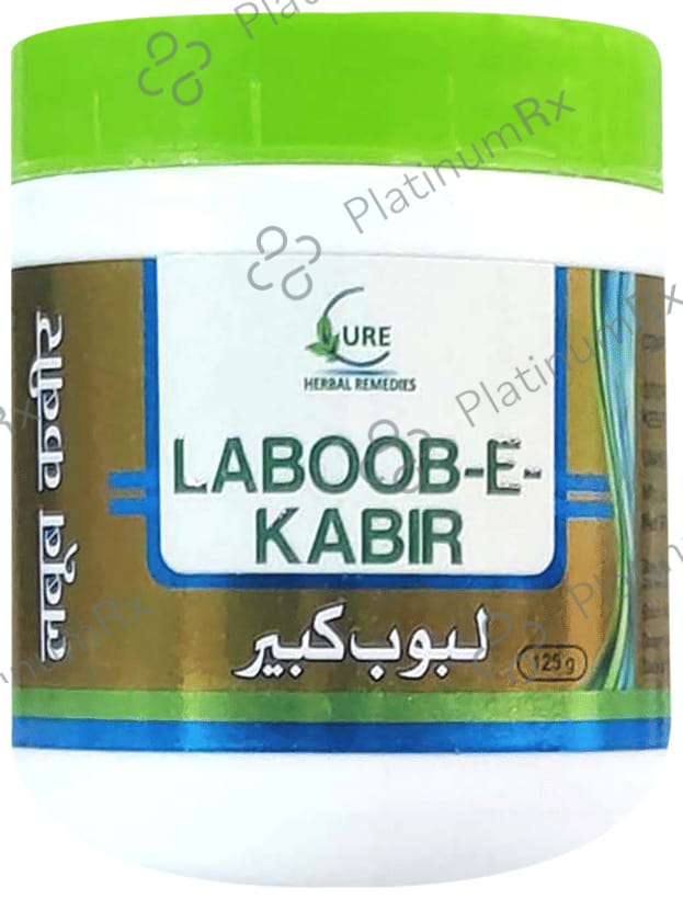 Cure Herbal Remedies Laboob-E-Kabir