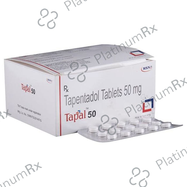 Tapal 50 Tablet
