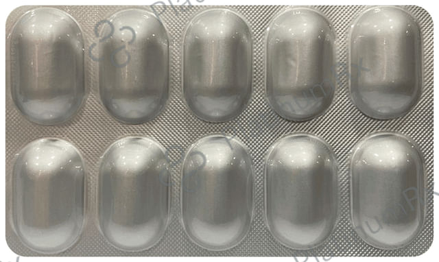 Telvate MT Tablet ER 10s