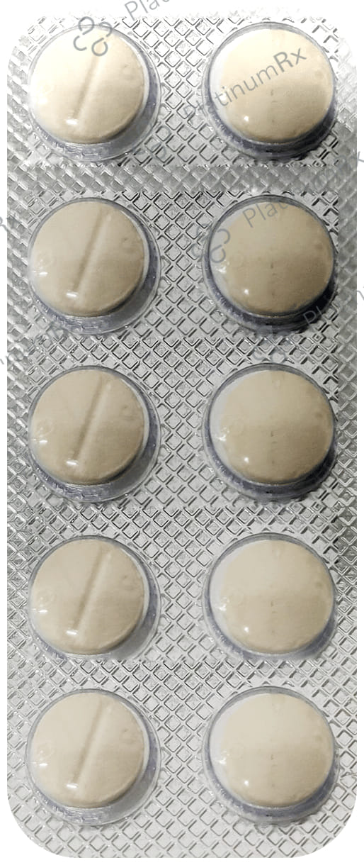 Olapin 2.5mg Tablet 10s