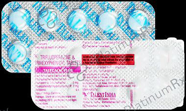 Talecalm Plus Tablet