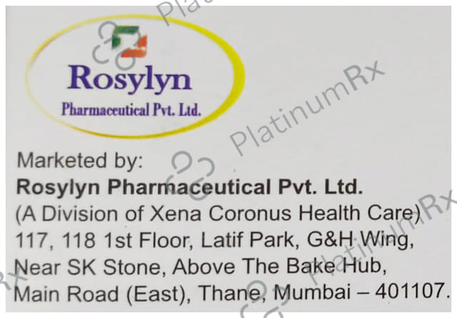 Bisojim 5mg Tablet 10s