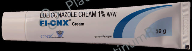 Fi Cnx 1% Cream 30 Cream