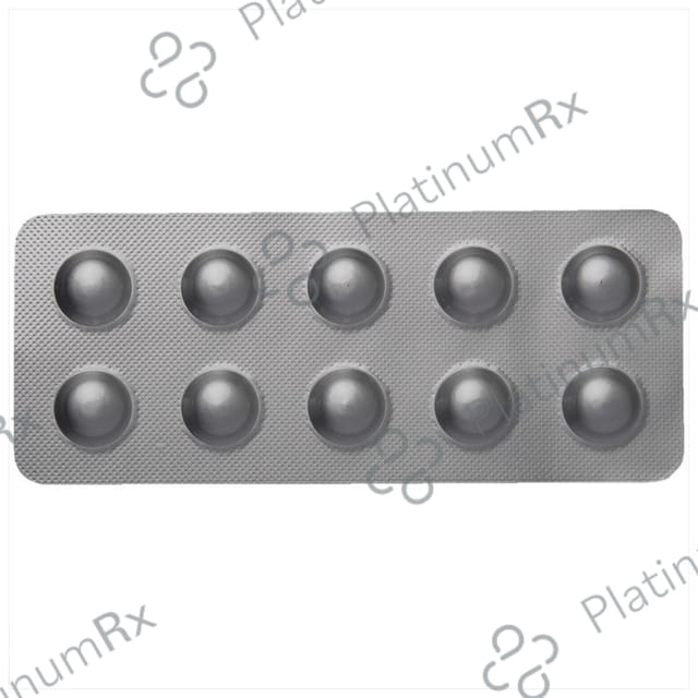 Ulpride 25 Tablet