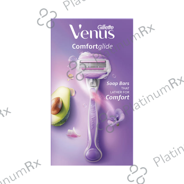 Gillette Venus Comfortglide Razor