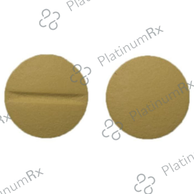 Arbitel AM 40 5/40mg Tablet 10s