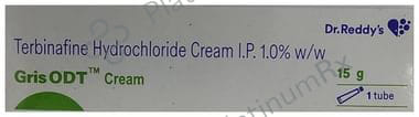 Gris ODT Cream 15gm