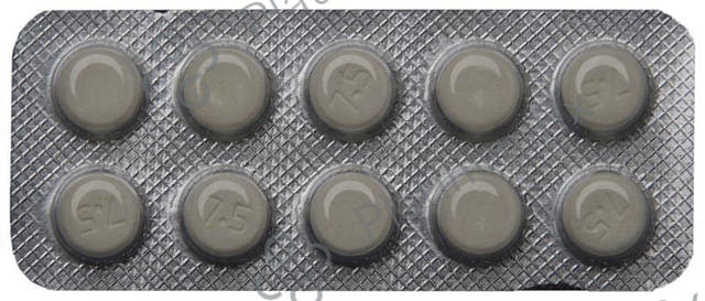 Olimelt 7.5mg Tablet MD 10s