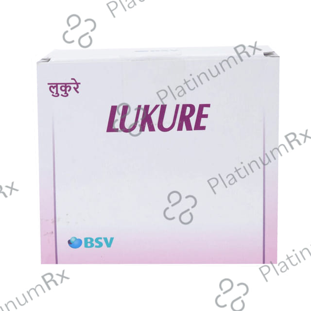 Lukure Tablet 30s
