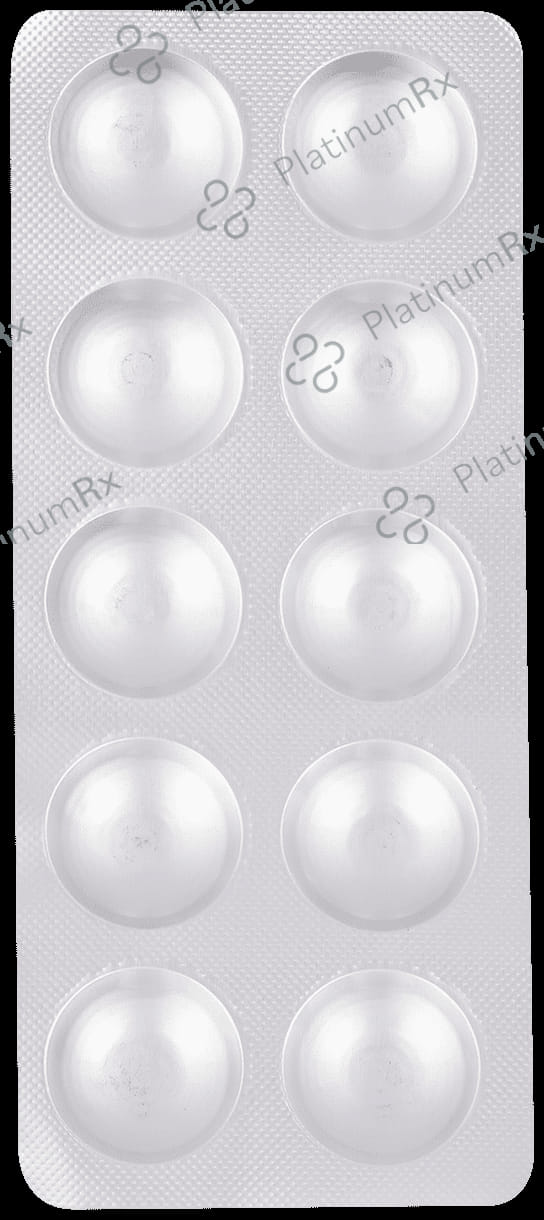 Tolpetab-D 150mg/50mg Tablet