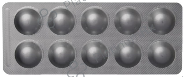 Arbitel Av 10/40mg Tablet 10s