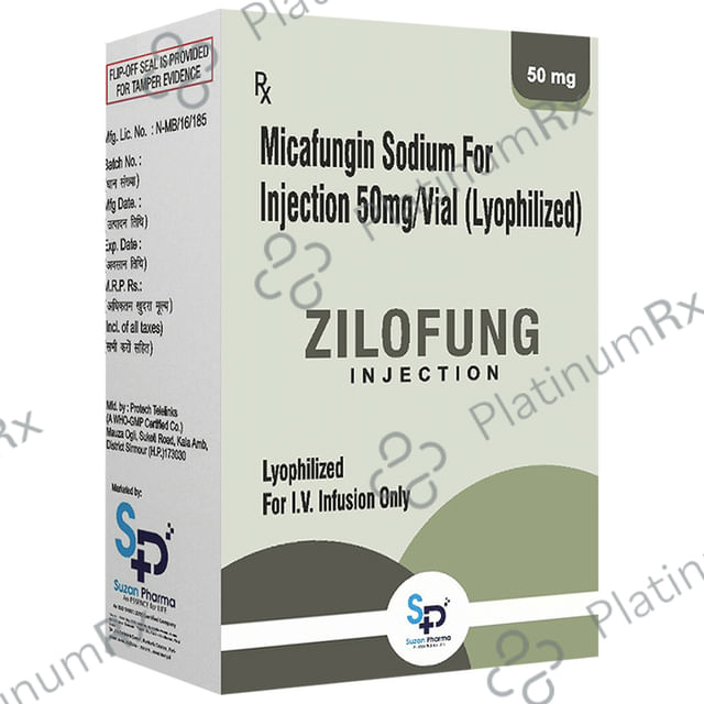 Zilofung Injection