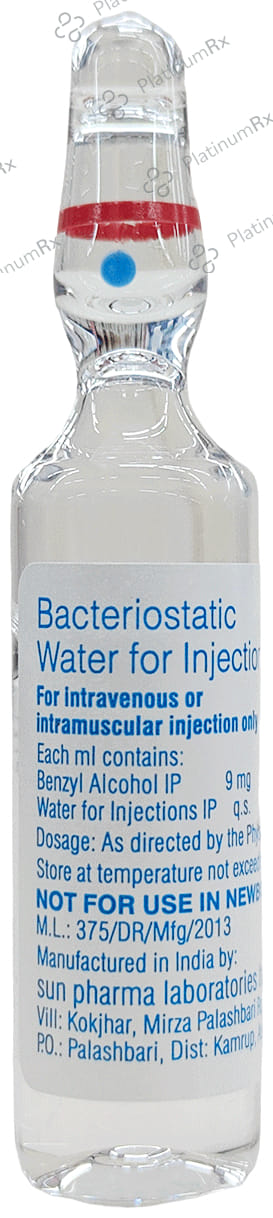 Ivepred 40mg Injection 1s