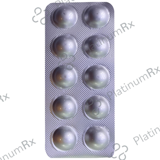 Abaxp SR 12.5mg Tablet 10s