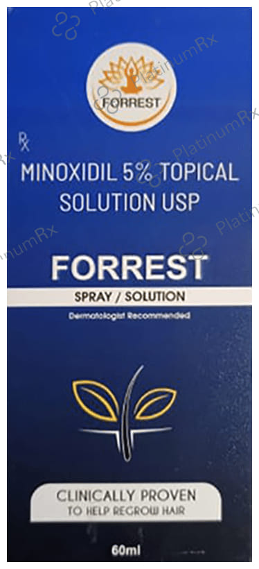 Forrest Spray/Solution