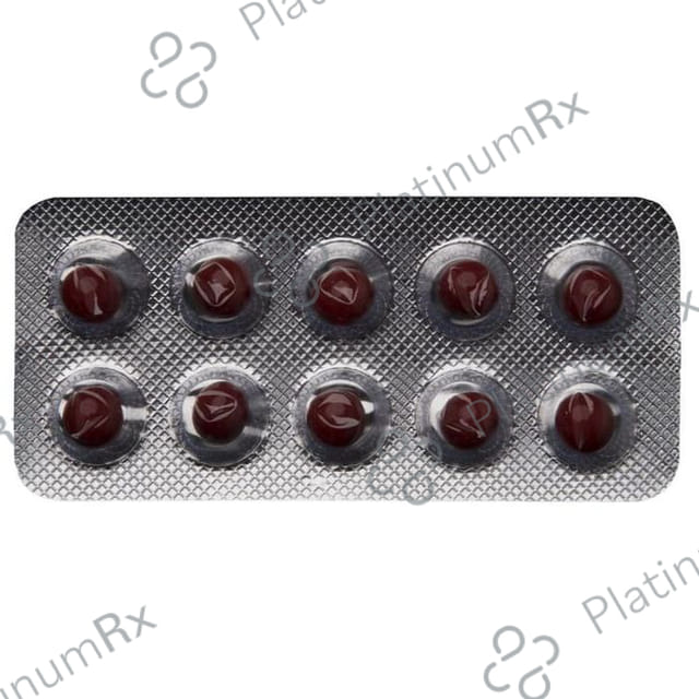 Acutret 5mg Capsule 10s