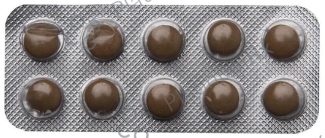 Suganril 20mg Tablet 10s