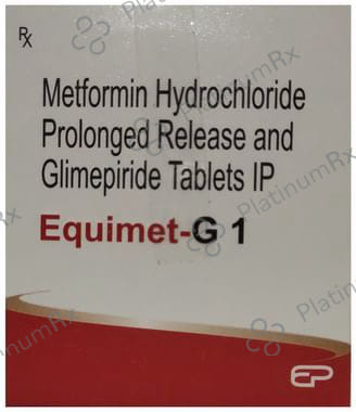 Equimet-G1 Tablet PR