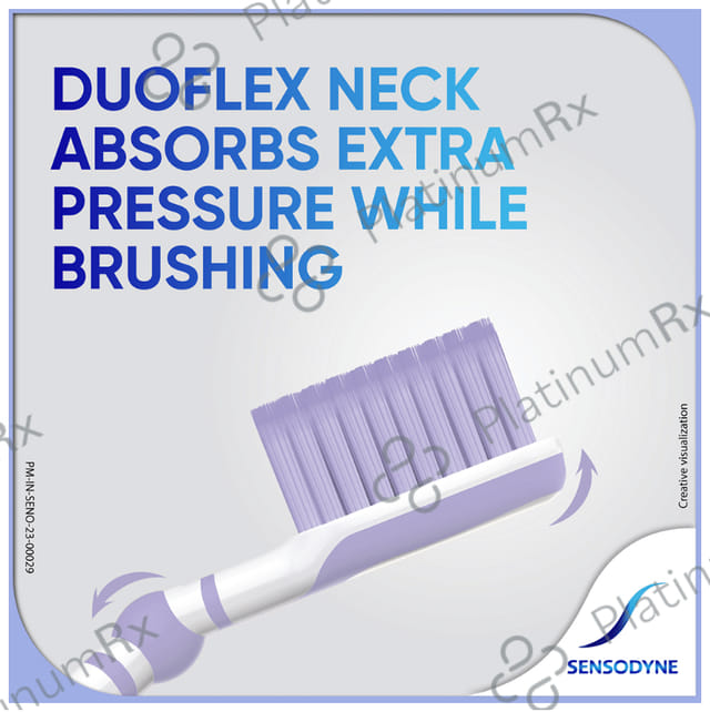 Sensodyne Multi Care Toothbrush 1s