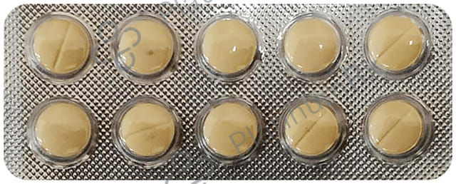 Qutipin 100mg Tablet 10s
