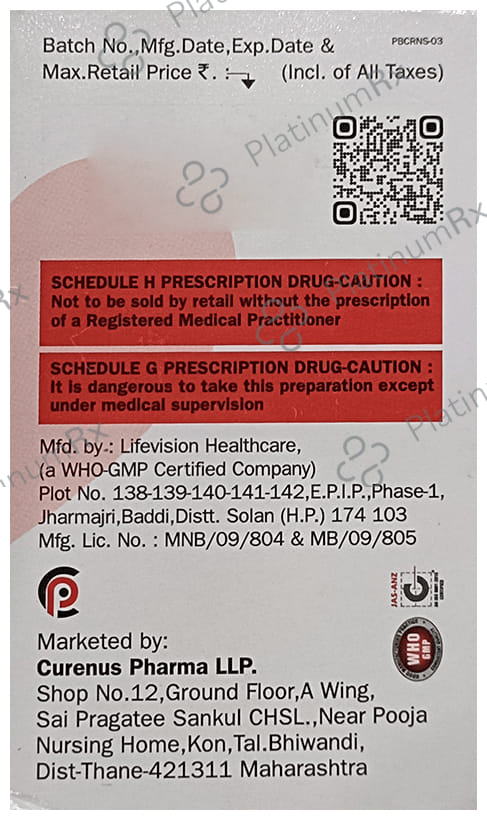 Glimcity M 2 Tablet PR 10s