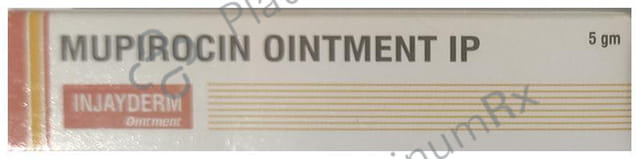 Injayderm Ointment