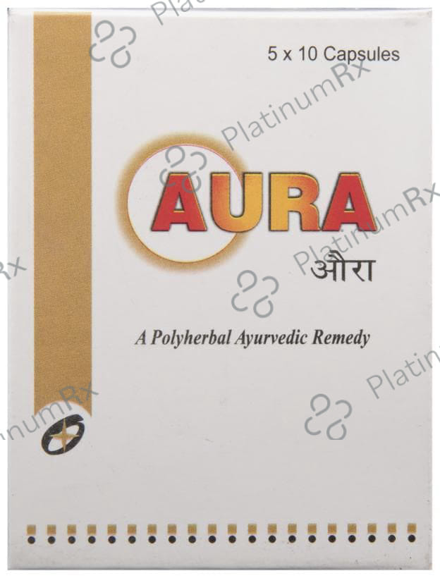 Aura Capsule