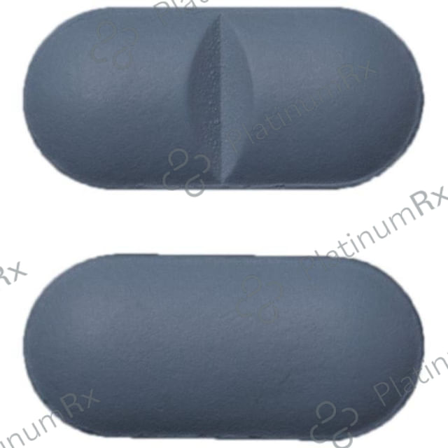 Valcivir 500mg Tablet 3s