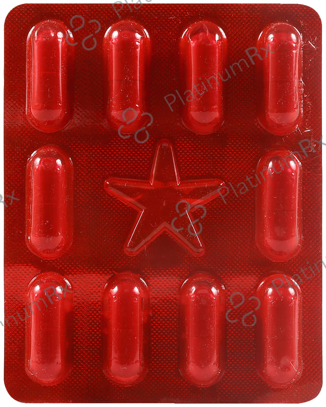 Lycodoc Plus Capsule