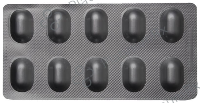Rosukem-F Tablet