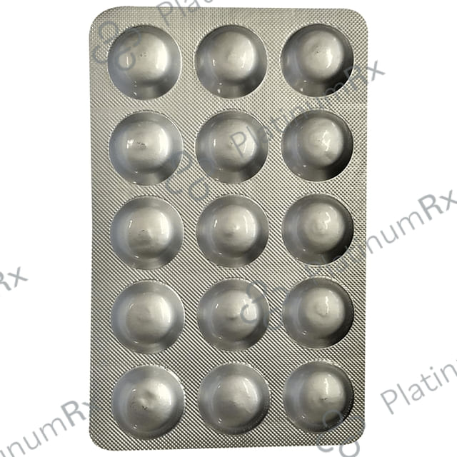 Corditel H 40mg/12.5mg Tablet 10 Tablet