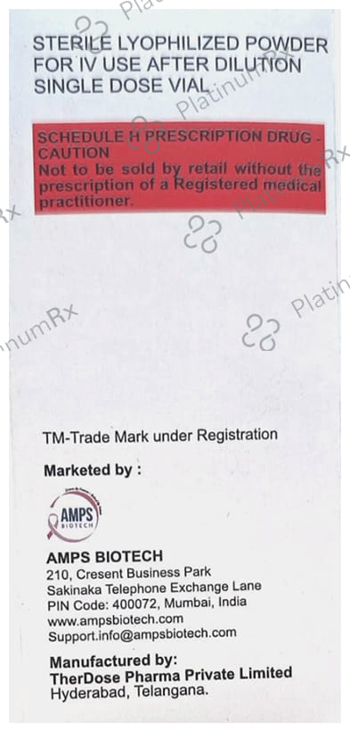 Mapsepicin 50mg Injection