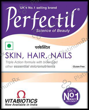 Perfectil Tablet 30s